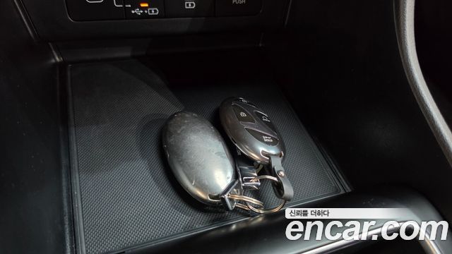 Hyundai Sonata 2024 — photo 24