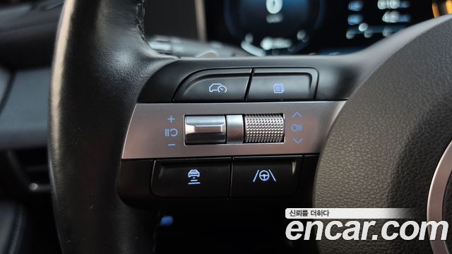 Hyundai Sonata 2024 — photo 25