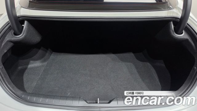 Hyundai Sonata 2024 — photo 26