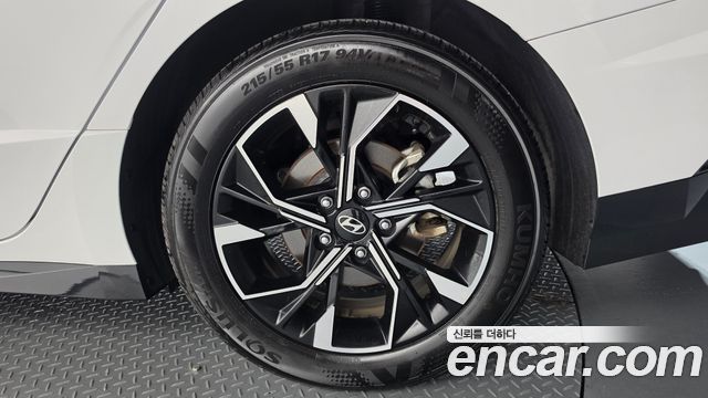 Hyundai Sonata 2024 — photo 7