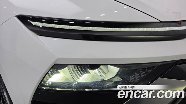 Hyundai Sonata 2024 — photo 8