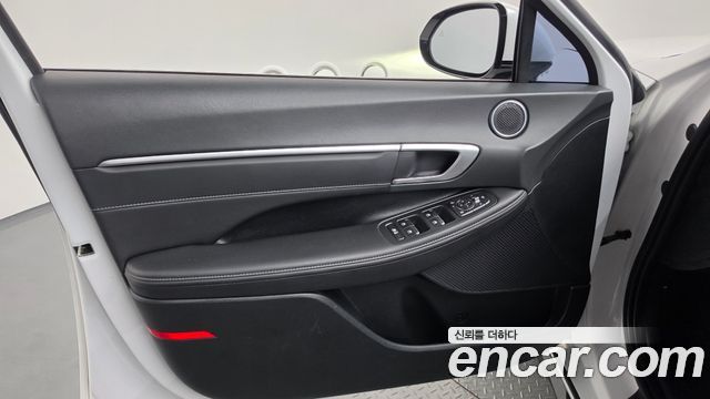 Hyundai Sonata 2024 — photo 14