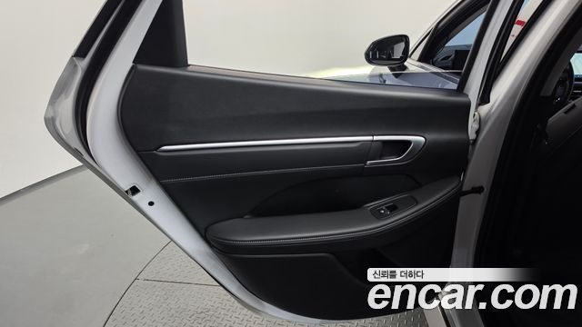 Hyundai Sonata 2024 — photo 15