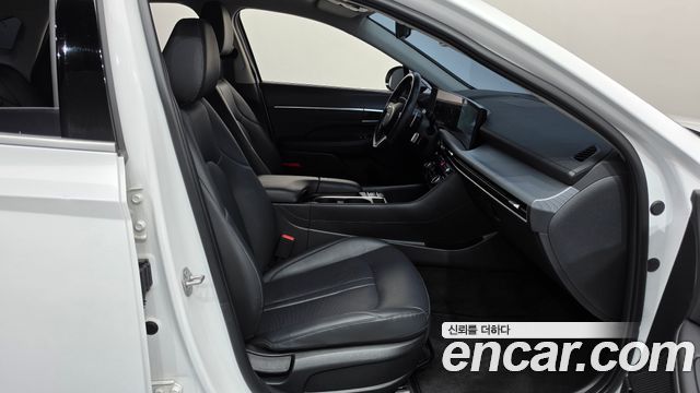 Hyundai Sonata 2024 — photo 16