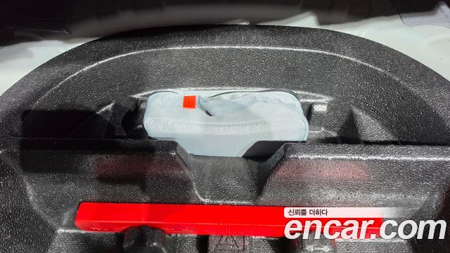 Hyundai Sonata 2024 — photo 27
