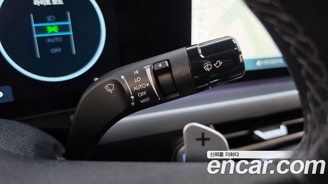 Hyundai Sonata 2024 — photo 29