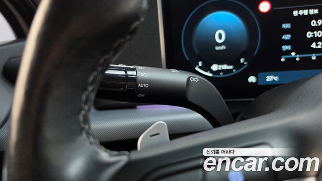 Hyundai Sonata 2024 — photo 30