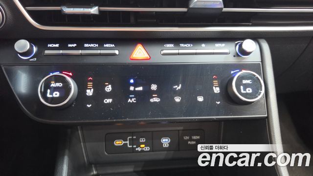Hyundai Sonata 2024 — photo 31