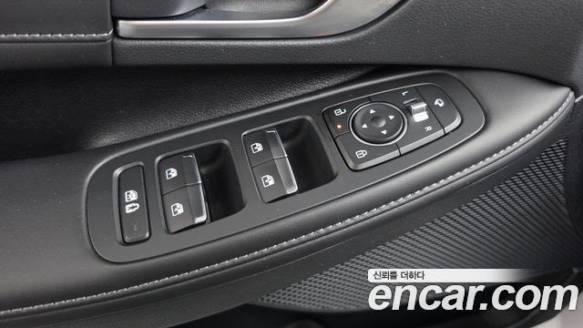 Hyundai Sonata 2024 — photo 33