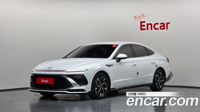 Hyundai Sonata 2024 — photo 1