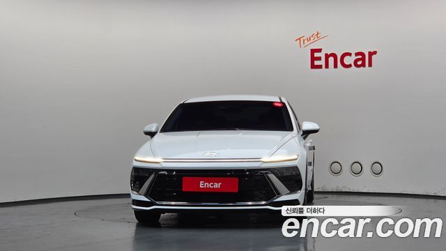 Hyundai Sonata 2024 — photo 3