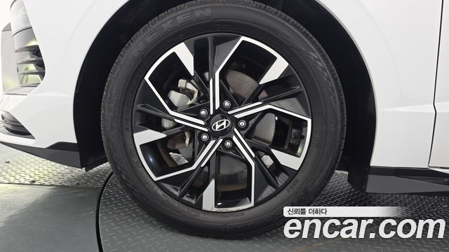 Hyundai Sonata 2024 — photo 5
