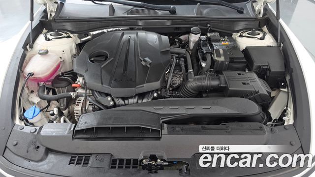 Hyundai Sonata 2024 — photo 6