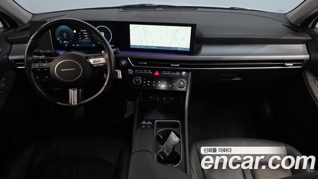Hyundai Sonata 2024 — photo 10