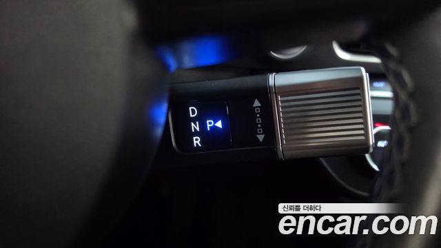 Hyundai Sonata 2024 — photo 12