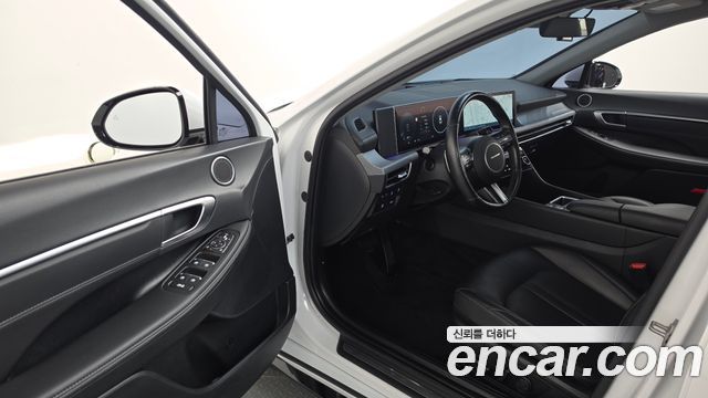 Hyundai Sonata 2024 — photo 13