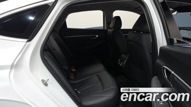 Hyundai Sonata 2024 — photo 17