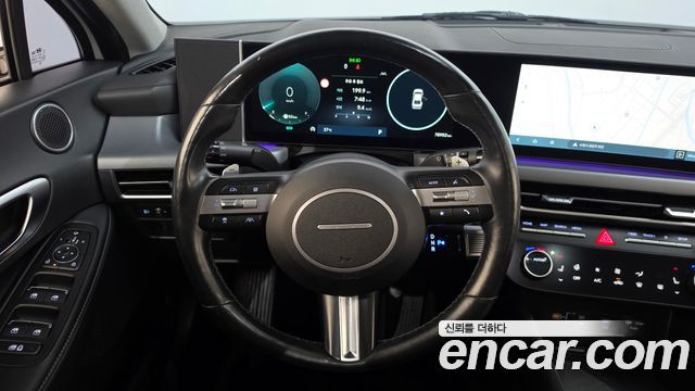 Hyundai Sonata 2024 — photo 18