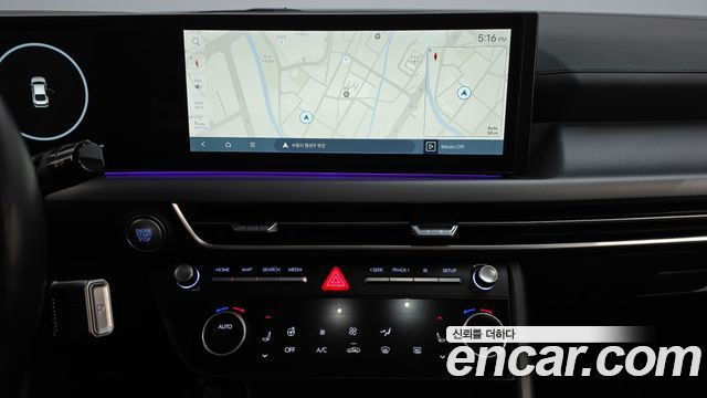 Hyundai Sonata 2024 — photo 19