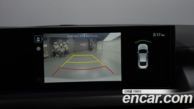 Hyundai Sonata 2024 — photo 20