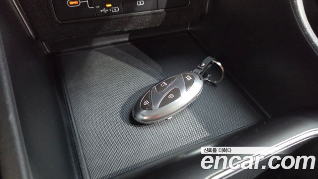 Hyundai Sonata 2024 — photo 21