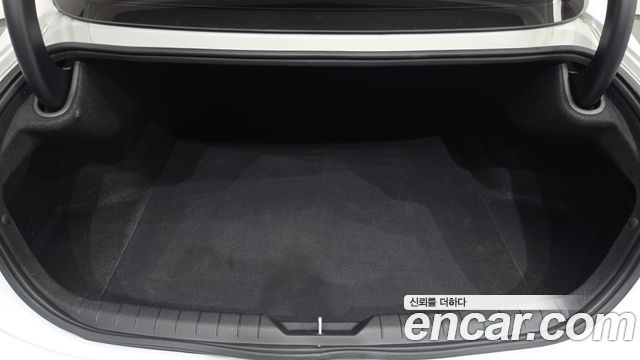 Hyundai Sonata 2024 — photo 24