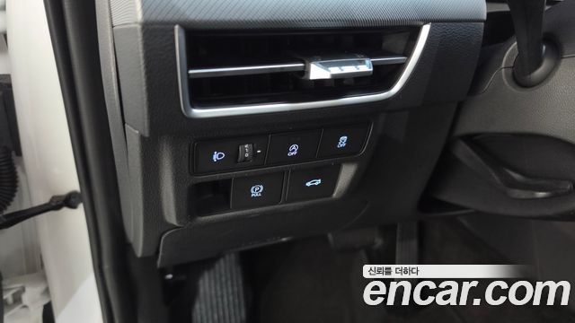 Hyundai Sonata 2024 — photo 26