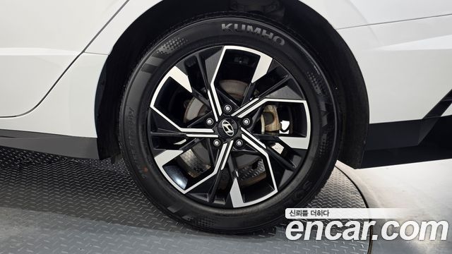 Hyundai Sonata 2024 — photo 7