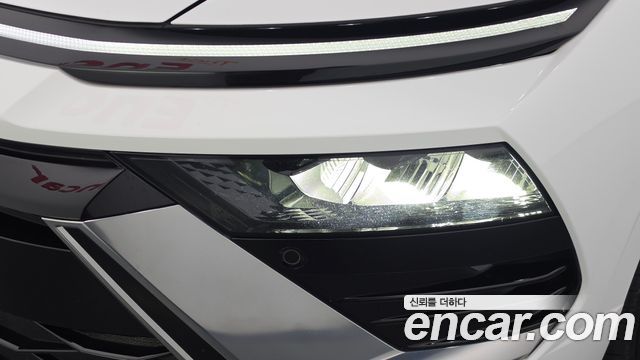 Hyundai Sonata 2024 — photo 8