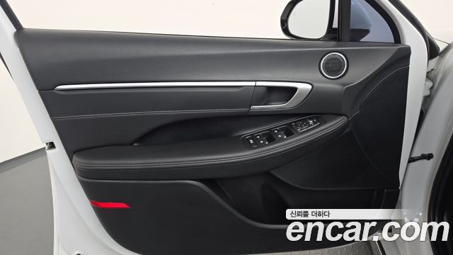 Hyundai Sonata 2024 — photo 14
