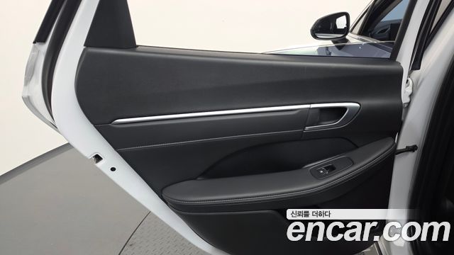 Hyundai Sonata 2024 — photo 15