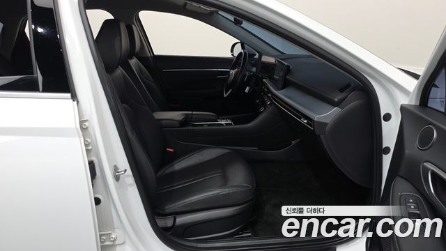 Hyundai Sonata 2024 — photo 16