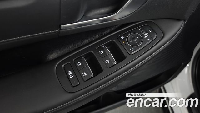 Hyundai Sonata 2024 — photo 28