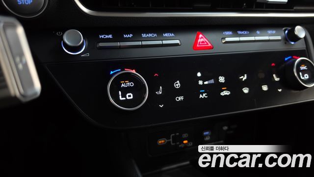 Hyundai Sonata 2024 — photo 31