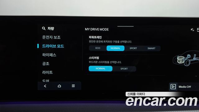 Hyundai Sonata 2024 — photo 33