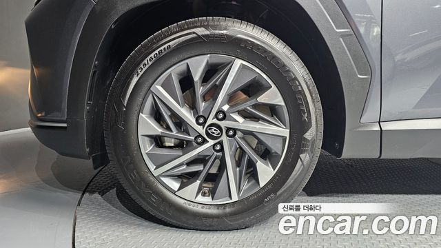Hyundai Tucson 2023 — photo 5
