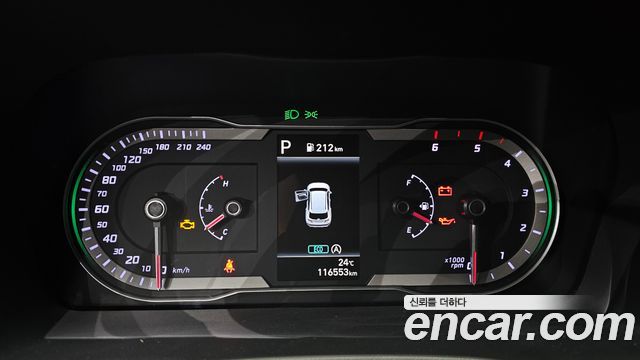 Hyundai Tucson 2023 — photo 11