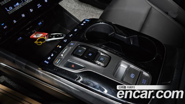 Hyundai Tucson 2023 — photo 12