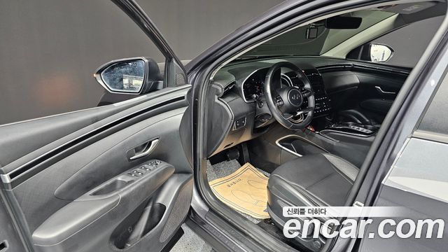 Hyundai Tucson 2023 — photo 13