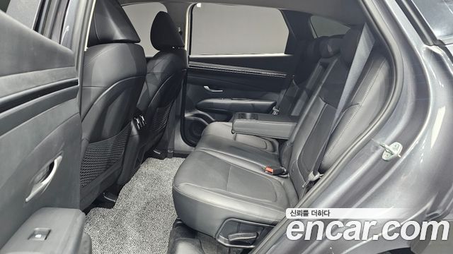Hyundai Tucson 2023 — photo 17