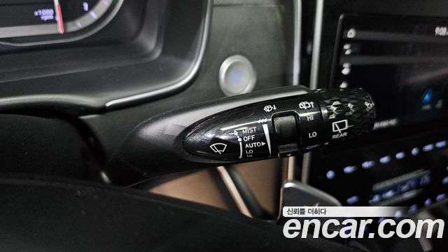Hyundai Tucson 2023 — photo 19