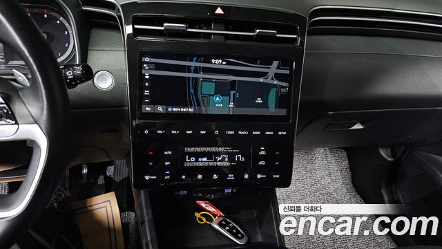 Hyundai Tucson 2023 — photo 20