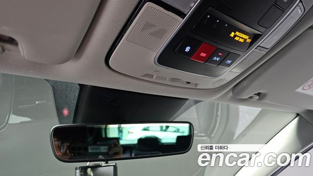 Hyundai Tucson 2023 — photo 22