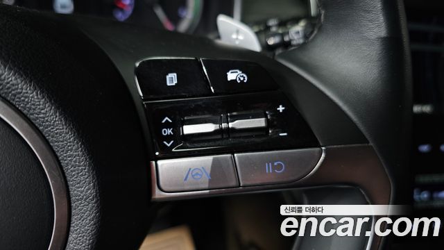 Hyundai Tucson 2023 — photo 23