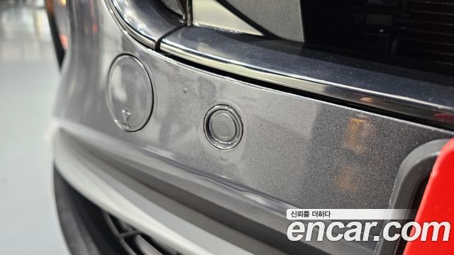 Hyundai Tucson 2023 — photo 24