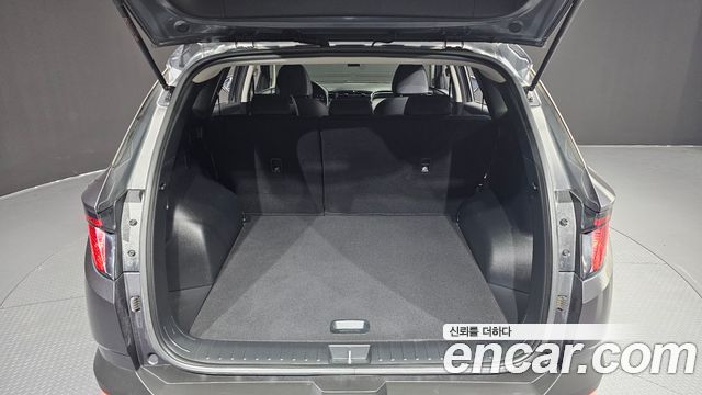 Hyundai Tucson 2023 — photo 26