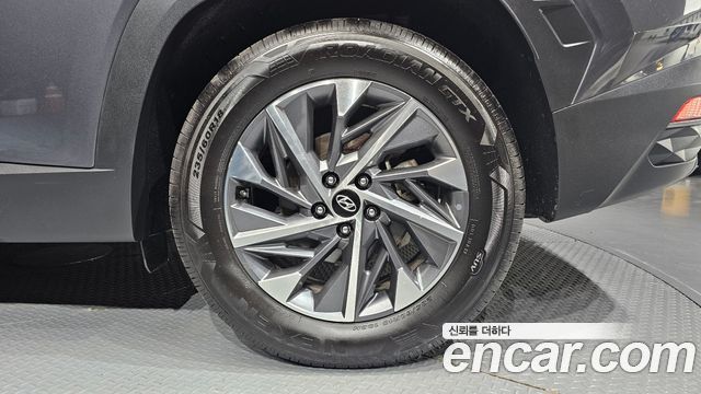Hyundai Tucson 2023 — photo 7