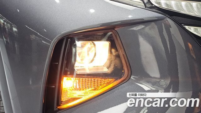 Hyundai Tucson 2023 — photo 8
