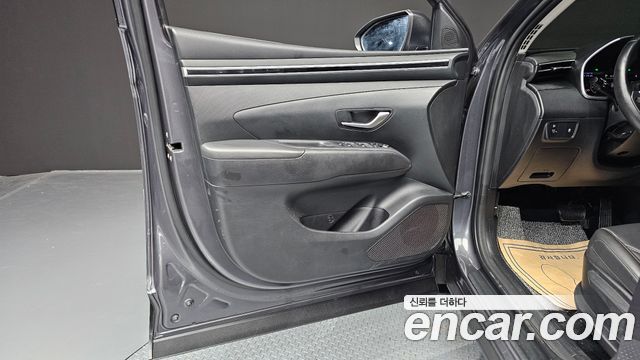 Hyundai Tucson 2023 — photo 14