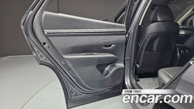 Hyundai Tucson 2023 — photo 15